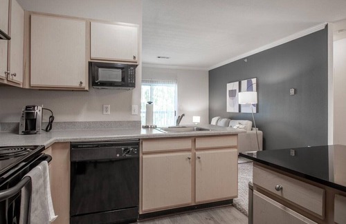 Mount Juliet Apartamento | Landing at Providence Trail Apartment Homes - 2 Bedrooms in Mt. Juliet