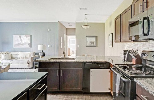 Mount Juliet Apartamento | Landing at Providence Trail Apartment Homes - 3 Bedrooms in Mt. Juliet