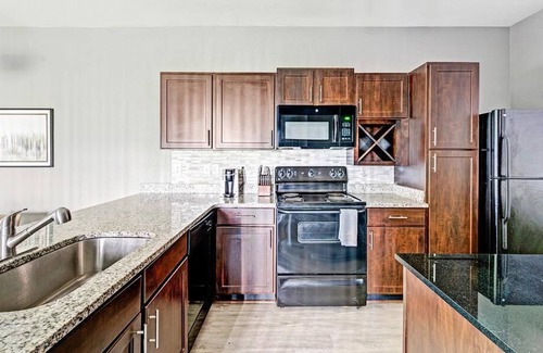 Mount Juliet Apartamento | Landing at Providence Trail Apartment Homes - 3 Bedrooms in Mt. Juliet