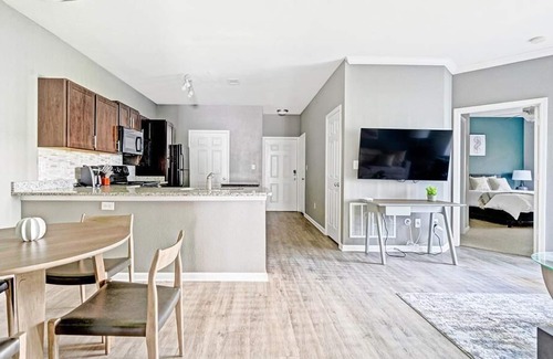 Mount Juliet Apartamento | Landing at Providence Trail Apartment Homes - 3 Bedrooms in Mt. Juliet