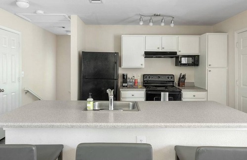 Mount Juliet Apartamento | Landing at Providence Trail Apartment Homes - 1 Bedroom in Mt. Juliet