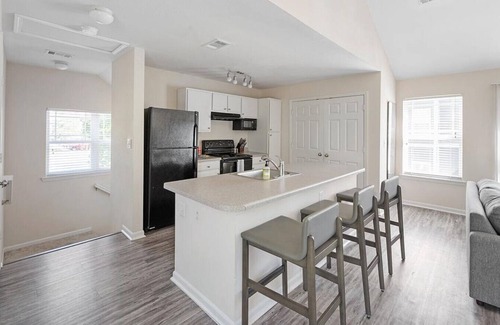 Mount Juliet Apartamento | Landing at Providence Trail Apartment Homes - 1 Bedroom in Mt. Juliet
