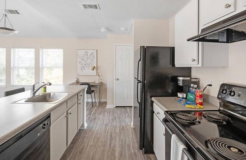 Mount Juliet Apartamento | Landing at Providence Trail Apartment Homes - 1 Bedroom in Mt. Juliet