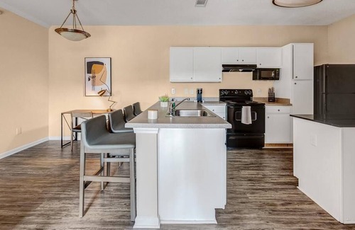 Mount Juliet Apartamento | Landing at Providence Trail Apartment Homes - 2 Bedrooms in Mt. Juliet