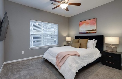 Mount Juliet Apartamento | Landing at Providence Trail Apartment Homes - 2 Bedrooms in Mt. Juliet