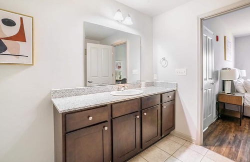 Covington Apartamento | Landing at Reagan Crossing - 1 Bedroom in Downtown Covington