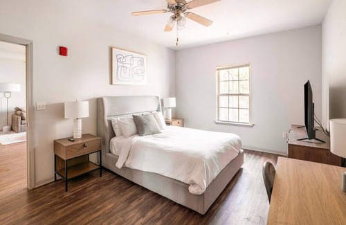 Covington Apartamento | Landing at Reagan Crossing - 1 Bedroom in Downtown Covington