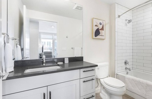 Downtown Vancouver Apartamento | Landing at Rediviva - 2 Bedrooms in Esther Short