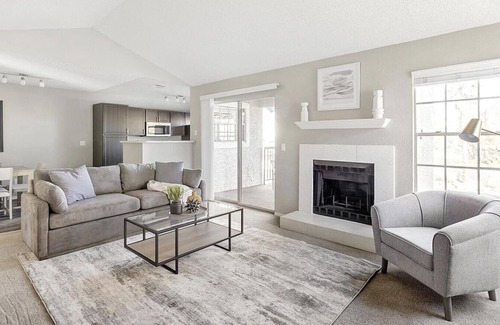 The Section Seven Apartamento | Landing at Reflections at the Lakes - 2 Bedrooms in The Section Seven