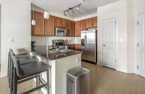 Lone Tree Apartamento | Landing at Regency RidgeGate - 1 Bedroom in Downtown Lone Tree