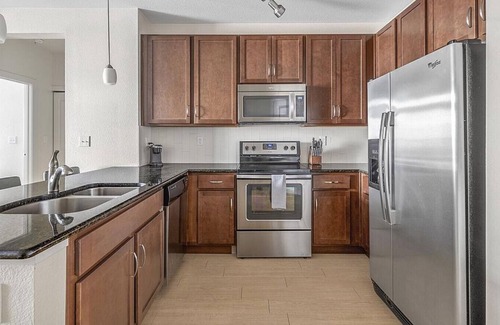 Lone Tree Apartamento | Landing at Regency RidgeGate - 1 Bedroom in Downtown Lone Tree