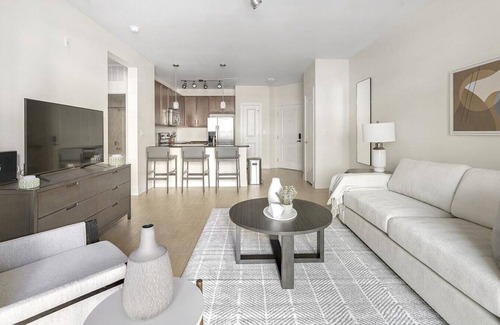 Lone Tree Apartamento | Landing at Regency RidgeGate - 1 Bedroom in Downtown Lone Tree