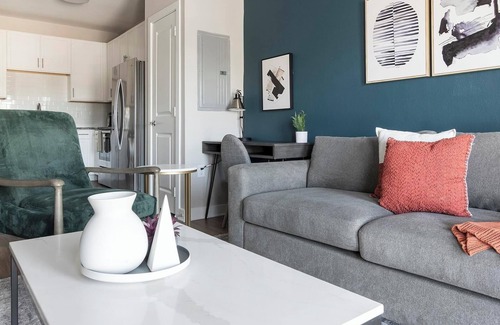 Ponte Vedra Apartamento | Landing at Reserve at Nocatee - 1 Bedroom in Po...