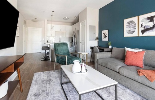Ponte Vedra Apartamento | Landing at Reserve at Nocatee - 1 Bedroom in Po...