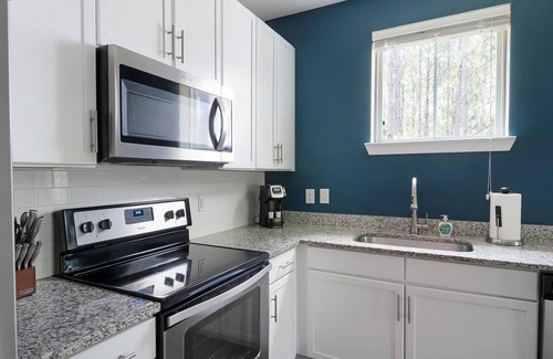 Ponte Vedra Apartamento | Landing at Reserve at Nocatee - 2 Bedrooms in P...