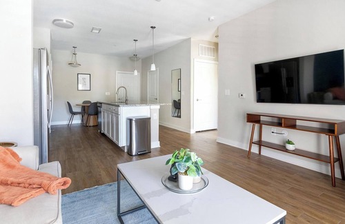 Ponte Vedra Apartamento | Landing at Reserve at Nocatee - 1 Bedroom in Po...