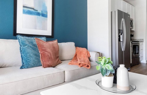 Ponte Vedra Apartamento | Landing at Reserve at Nocatee - 1 Bedroom in Po...
