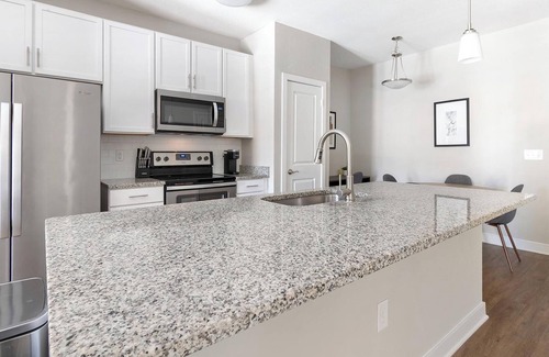 Ponte Vedra Apartamento | Landing at Reserve at Nocatee - 1 Bedroom in Po...