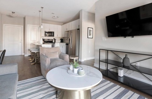 Ponte Vedra Apartamento | Landing at Reserve at Nocatee - 2 Bedrooms in P.