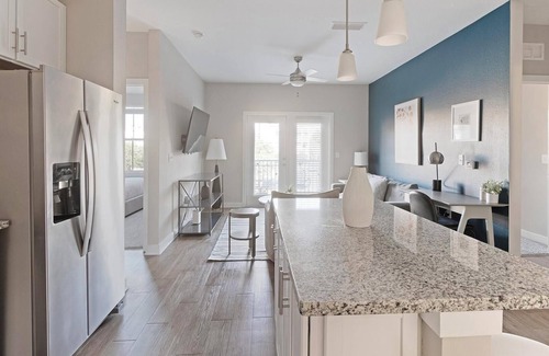Ponte Vedra Apartamento | Landing at Reserve at Nocatee - 2 Bedrooms in P.