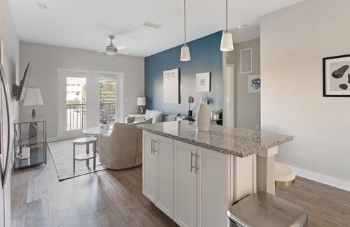 Ponte Vedra Apartamento | Landing at Reserve at Nocatee - 2 Bedrooms in P.