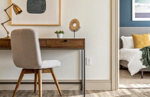 Richmond Apartamento | Landing at Residences at River Park West - 2 Bedrooms in Riverpark West