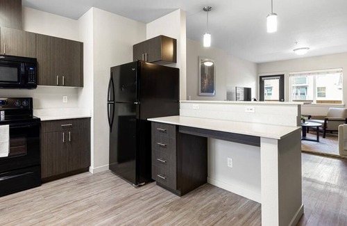 Vancouver Apartamento | Landing at Rock Creek Commons - 2 Bedrooms in Orchards