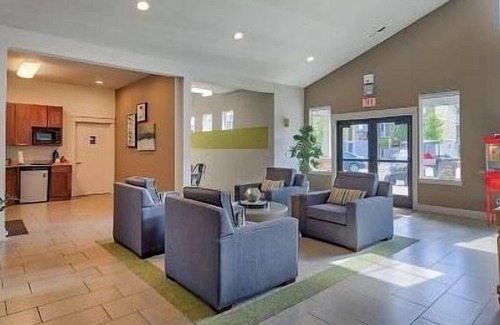 Vancouver Apartamento | Landing at Rock Creek Commons - 2 Bedrooms in Orchards
