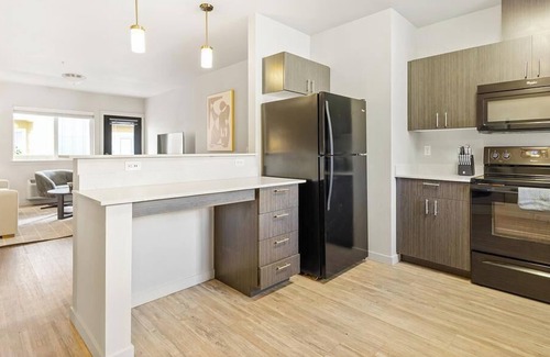 Vancouver Apartamento | Landing at Rock Creek Commons - 2 Bedrooms in Orchards