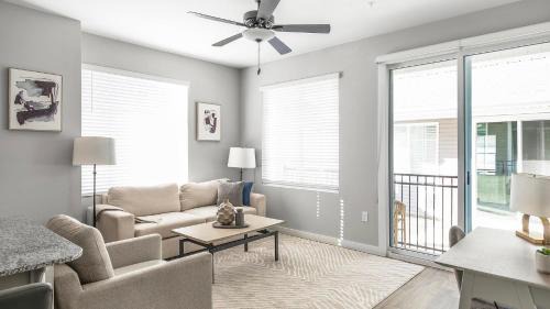 Madison Apartamento | Landing at Sanctuary at Indian Creek - Madison