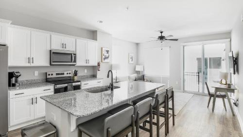 Madison Apartamento | Landing at Sanctuary at Indian Creek - Madison