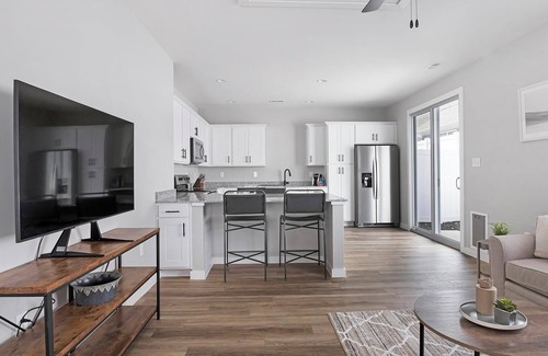 Madison Apartamento | Landing at Sanctuary at Indian Creek - 2 Bedroo...