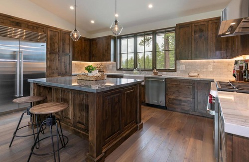 Ponderosa Palisades Casa | Landing at Schaffer's Mill *Private Hot Tub & Access to Club Amenities