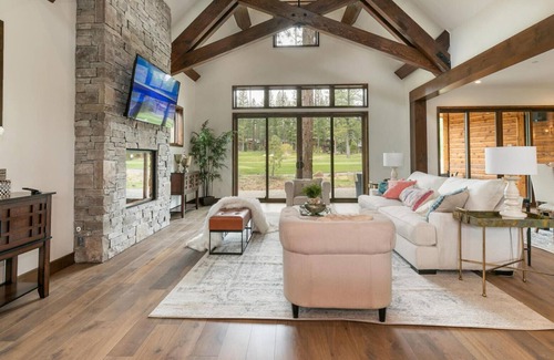 Ponderosa Palisades Casa | Landing at Schaffer's Mill *Private Hot Tub & Access to Club Amenities