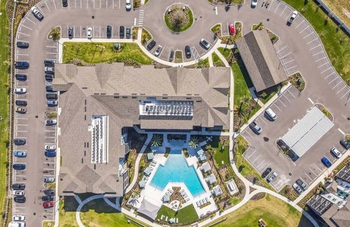 Wimauma Apartamento | Landing at Sereno - 1 Bedroom in Wimauma