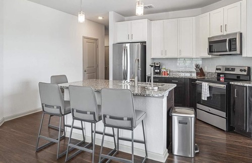 Wimauma Apartamento | Landing at Sereno - 1 Bedroom in Wimauma