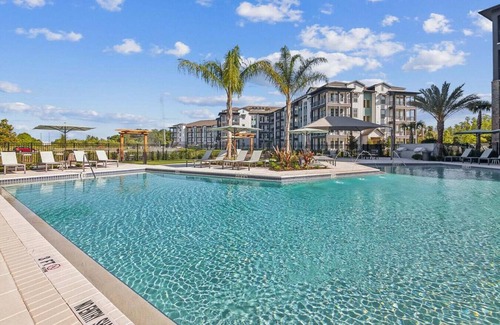 Wimauma Apartamento | Landing at Sereno - 1 Bedroom in Wimauma