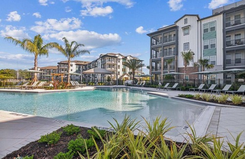 Wimauma Apartamento | Landing at Sereno - 1 Bedroom in Wimauma