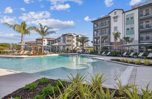 Wimauma Apartamento | Landing at Sereno - 2 Bedrooms in Wimauma
