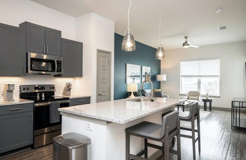 Wimauma Apartamento | Landing at Sereno - Studio in Wimauma