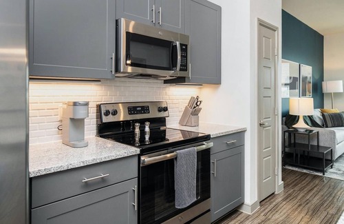 Wimauma Apartamento | Landing at Sereno - Studio in Wimauma