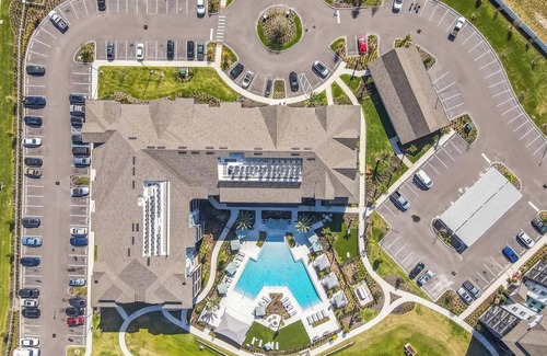 Wimauma Apartamento | Landing at Sereno - Studio in Wimauma