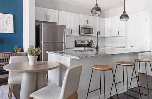 Mableton Apartamento | Landing at Series at Riverview Landing - 1 Bedroom in Atlanta