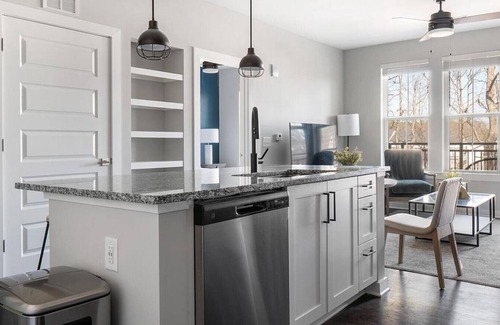 Mableton Apartamento | Landing at Series at Riverview Landing - 1 Bedroom in Atlanta