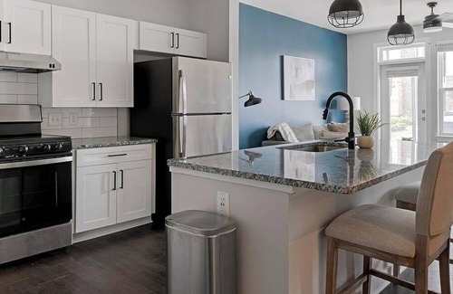 Mableton Apartamento | Landing at Series at Riverview Landing - 1 Bedroom in Atlanta