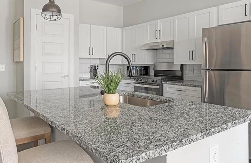 Mableton Apartamento | Landing at Series at Riverview Landing - 1 Bedroom in Atlanta