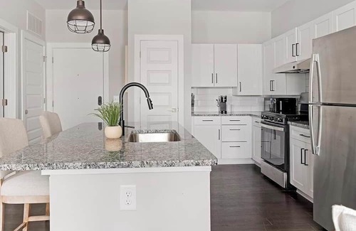 Mableton Apartamento | Landing at Series at Riverview Landing - 1 Bedroom in Atlanta