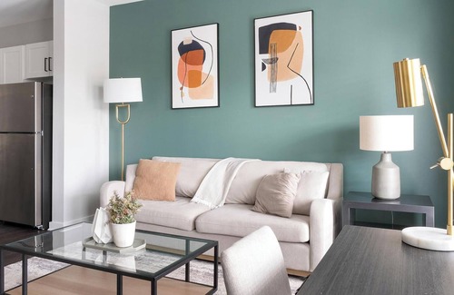 Mableton Apartamento | Landing at Series at Riverview Landing - 1 Bedr...