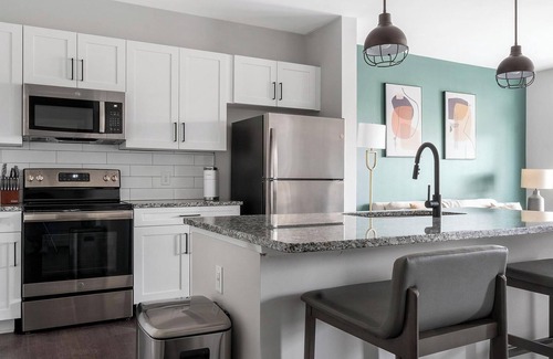 Mableton Apartamento | Landing at Series at Riverview Landing - 1 Bedr...