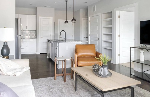 Mableton Apartamento | Landing at Series at Riverview Landing - 1 Bedr...